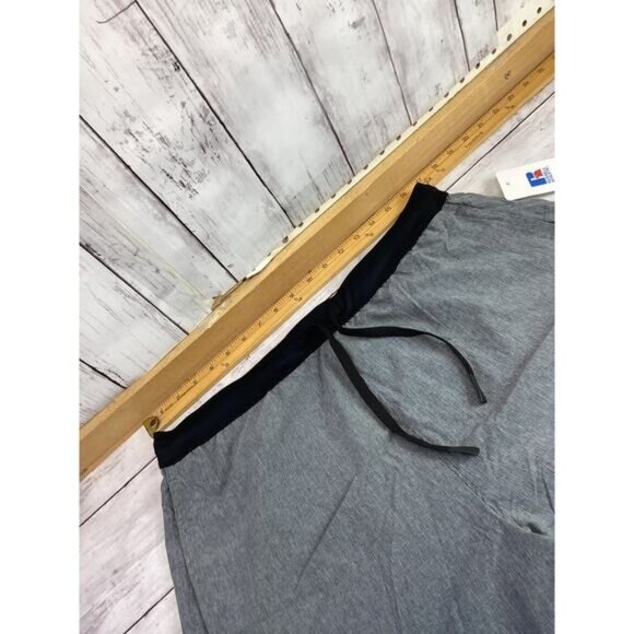 cowgirl argyle boho coy grandpa dad Russell Athletic Men's Shorts Size XL - Picture 4 of 7